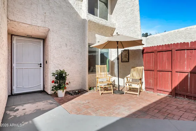 $425,000 | 1832 South River Drive, Tempe, AZ 85281
