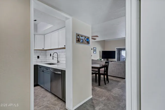 $425,000 | 1832 South River Drive, Tempe, AZ 85281