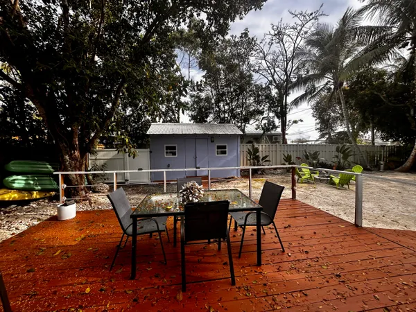 $3,700 | 803 Oceana Avenue, Key Largo, FL 33037