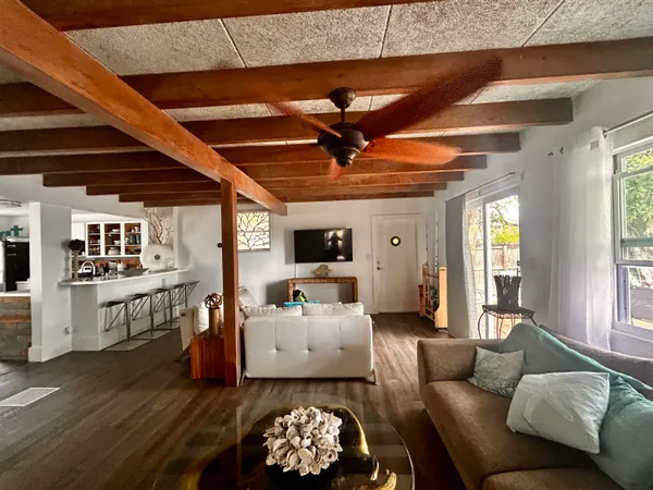 $3,700 | 803 Oceana Avenue, Key Largo, FL 33037