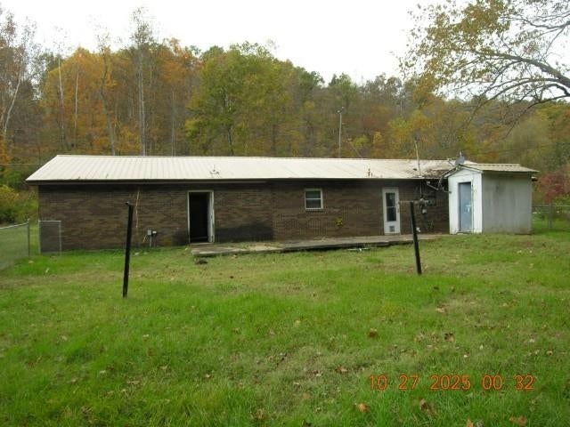 5178 Hughes Branch Road Barboursville, WV 25504 - Photo 17 of 18 Gallery Image 17