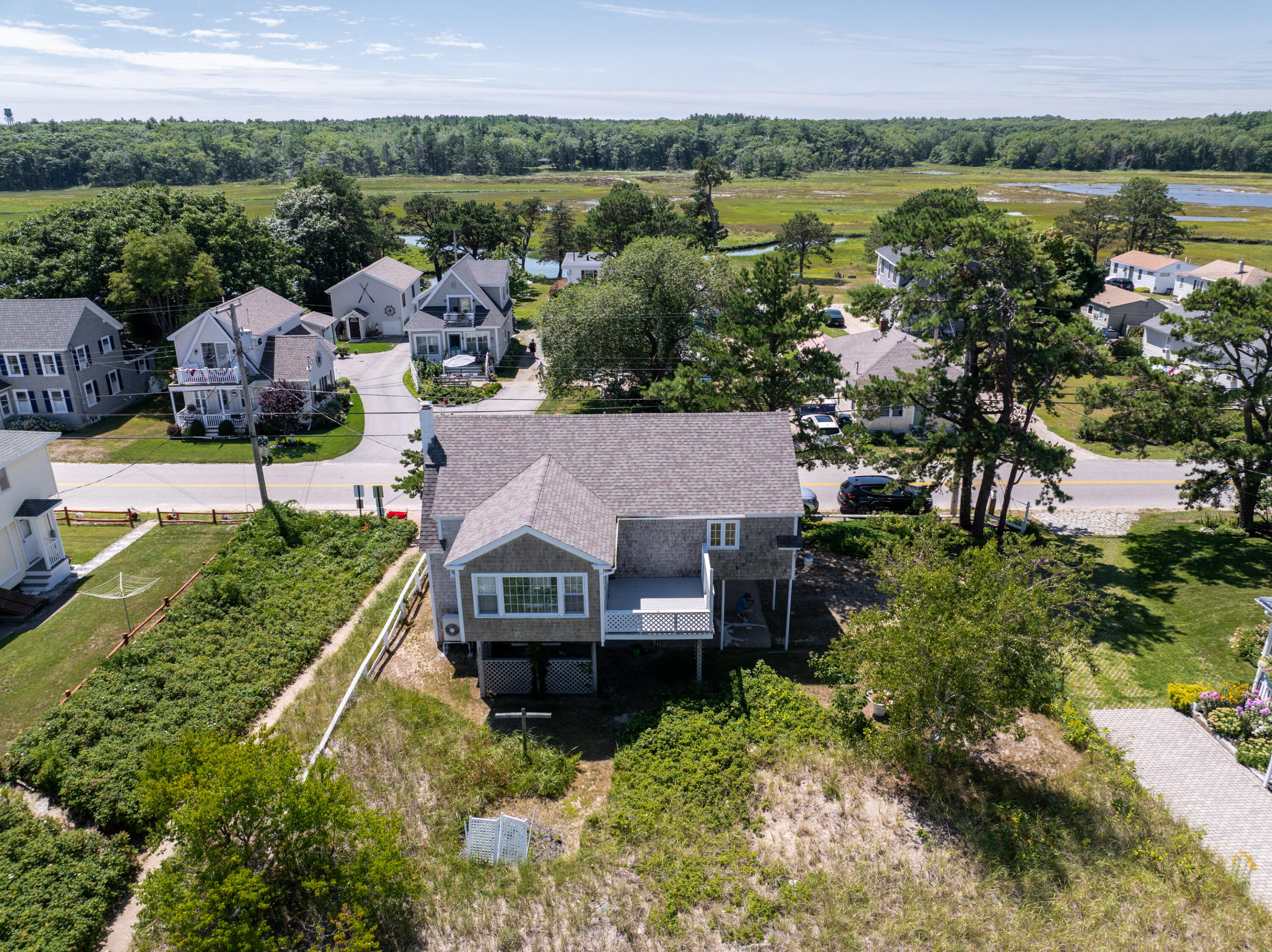 99 Hills Beach Road Biddeford, ME 04005 - Photo 37 of 39 11-99-Exteriors-39