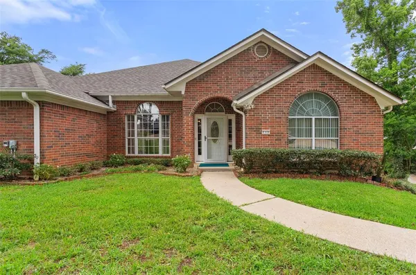 $410,000 | 212 Hideaway Lane East, Hideaway, TX 75771
