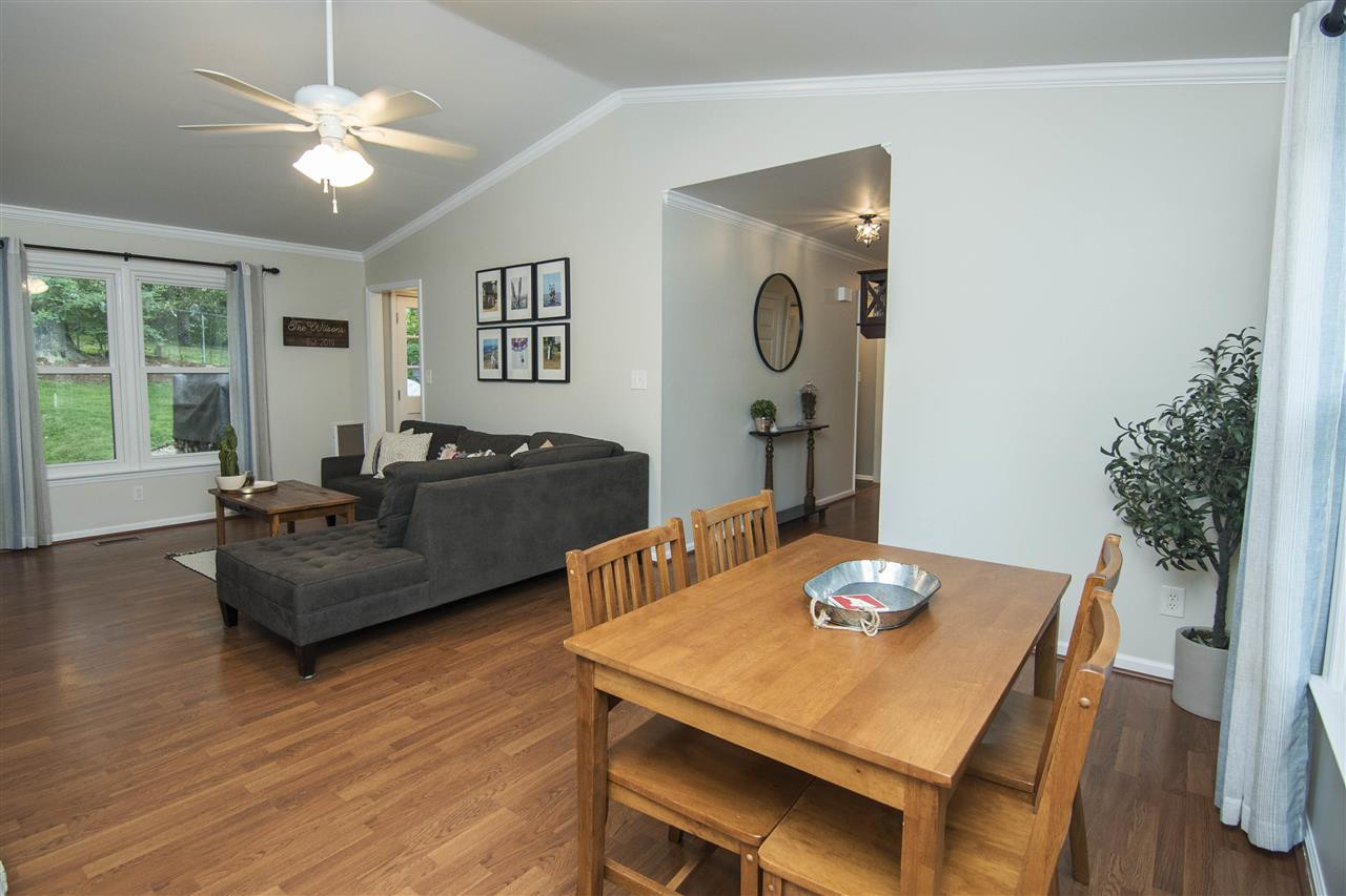 7408 Post Oak Road Raleigh, NC 27615 - Photo 17 of 27 Photo 18