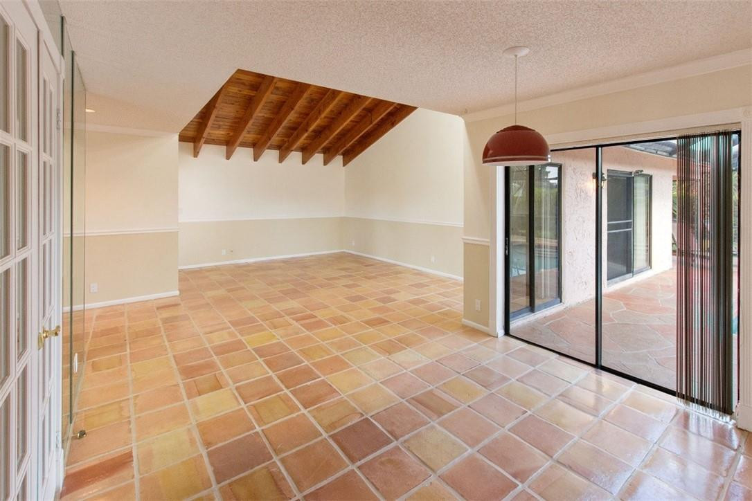 19554 Sea Pines Way Boca Raton, FL 33498 - Photo 11 of 26 an empty room with windows and entryway