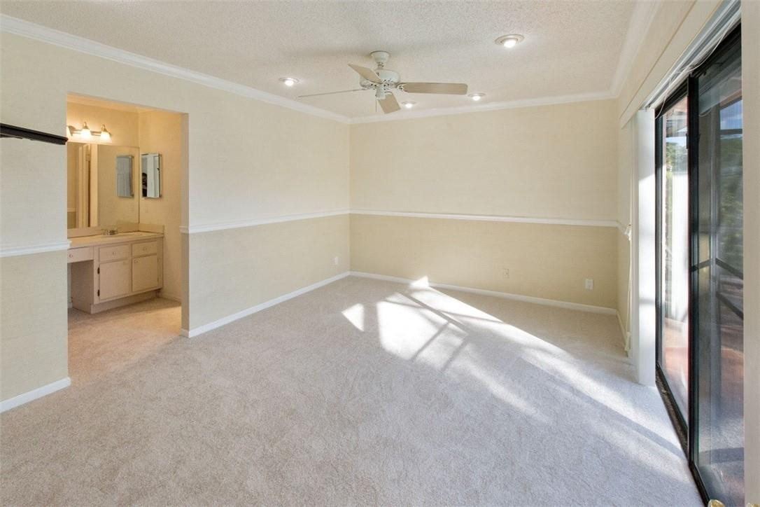 19554 Sea Pines Way Boca Raton, FL 33498 - Photo 16 of 26 a view of empty room