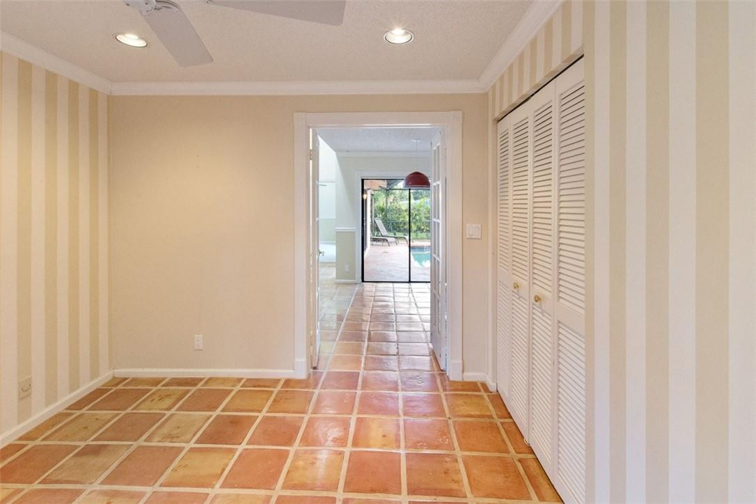 19554 Sea Pines Way Boca Raton, FL 33498 - Photo 20 of 26 a bathroom with a glass door shower