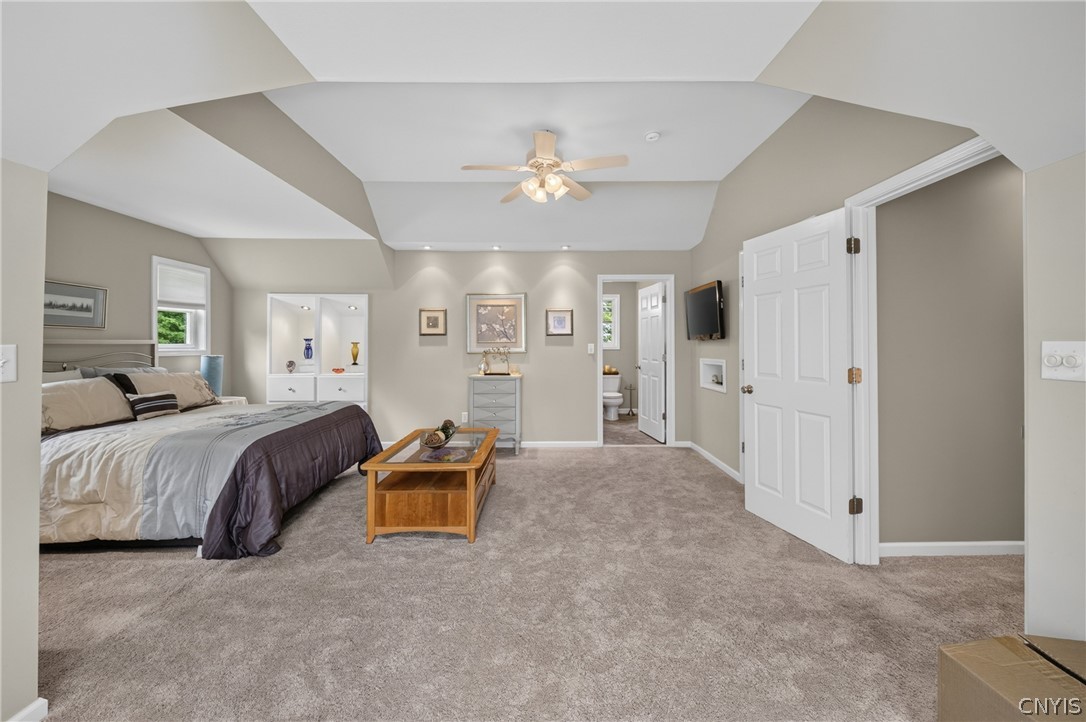 2726 Gardner Road Pompey, NY 13063 - Photo 32 of 49