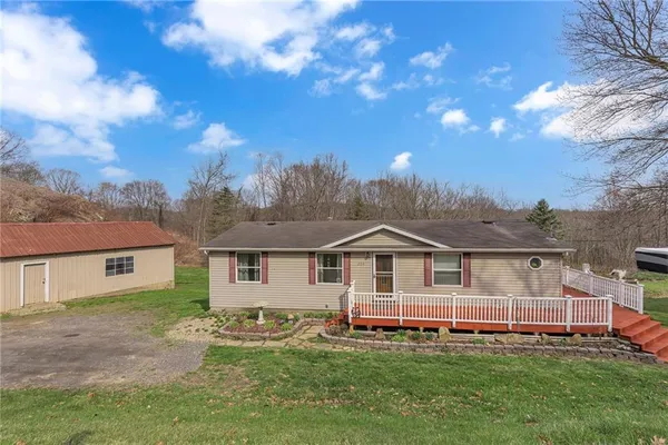$225,000 | 204 Hollowvue Road, Wampum, PA 16157