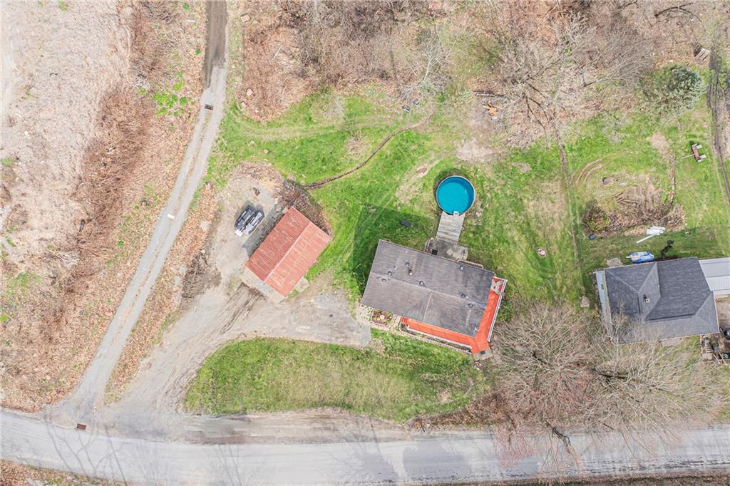 204 Hollowvue Road Wampum, PA 16157 - Photo 33 of 39