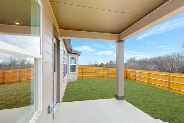 $384,990 | 9300 Furman Drive, Austin, TX 78747