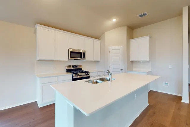 $384,990 | 9300 Furman Drive, Austin, TX 78747