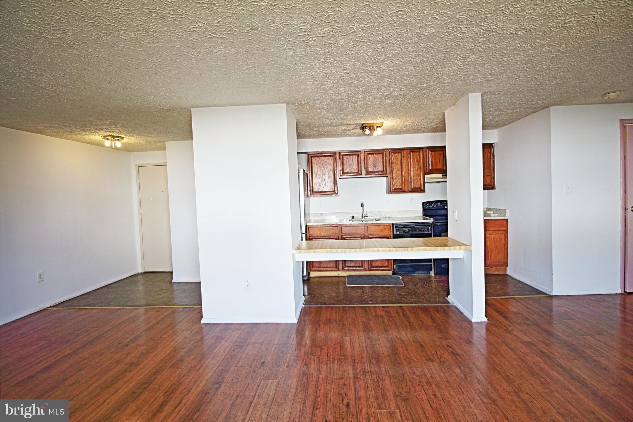 19521 Gunners Branch Road, Unit F Germantown, MD 20876 - Photo 2 of 28 living room and kitchen combined