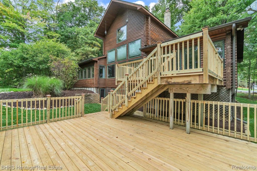 3754 Brighton Road Howell, MI 48843 - Photo 48 of 62