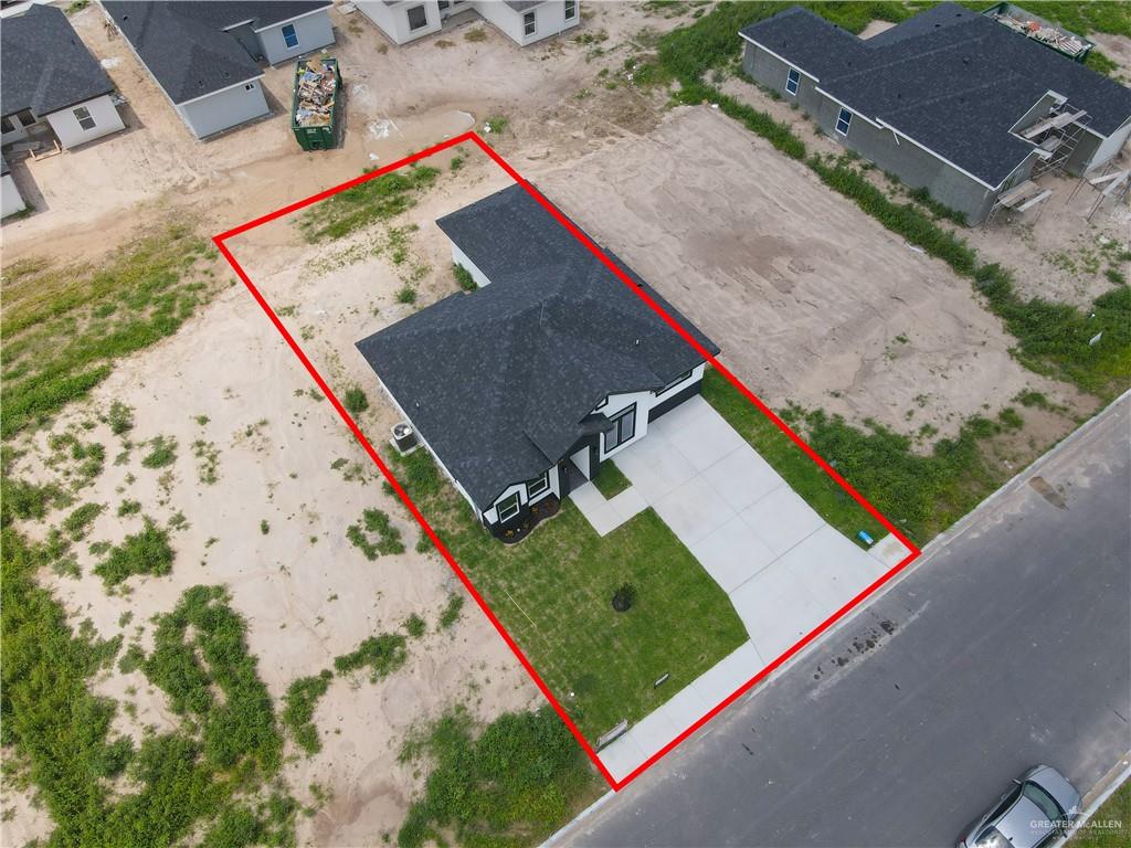 445 Padre Road Donna, TX 78537 - Photo 19 of 20