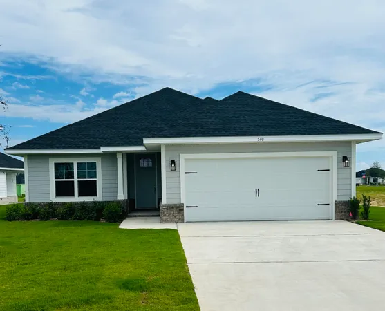 $376,436 | 148 Bonne Vue Circle, Unit LOT 1091, Freeport, FL 32439