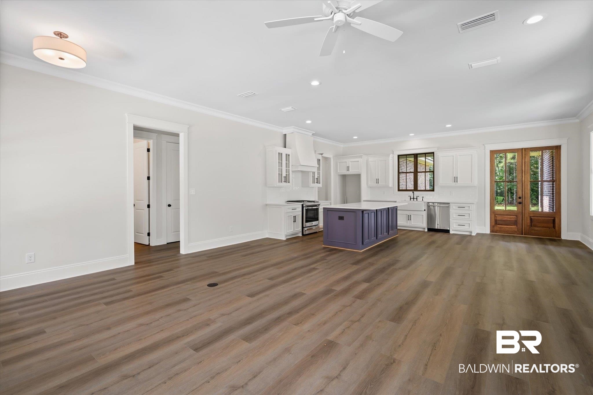 4070 Leighton Pl Drive Mobile, AL 36693 - Photo 7 of 24