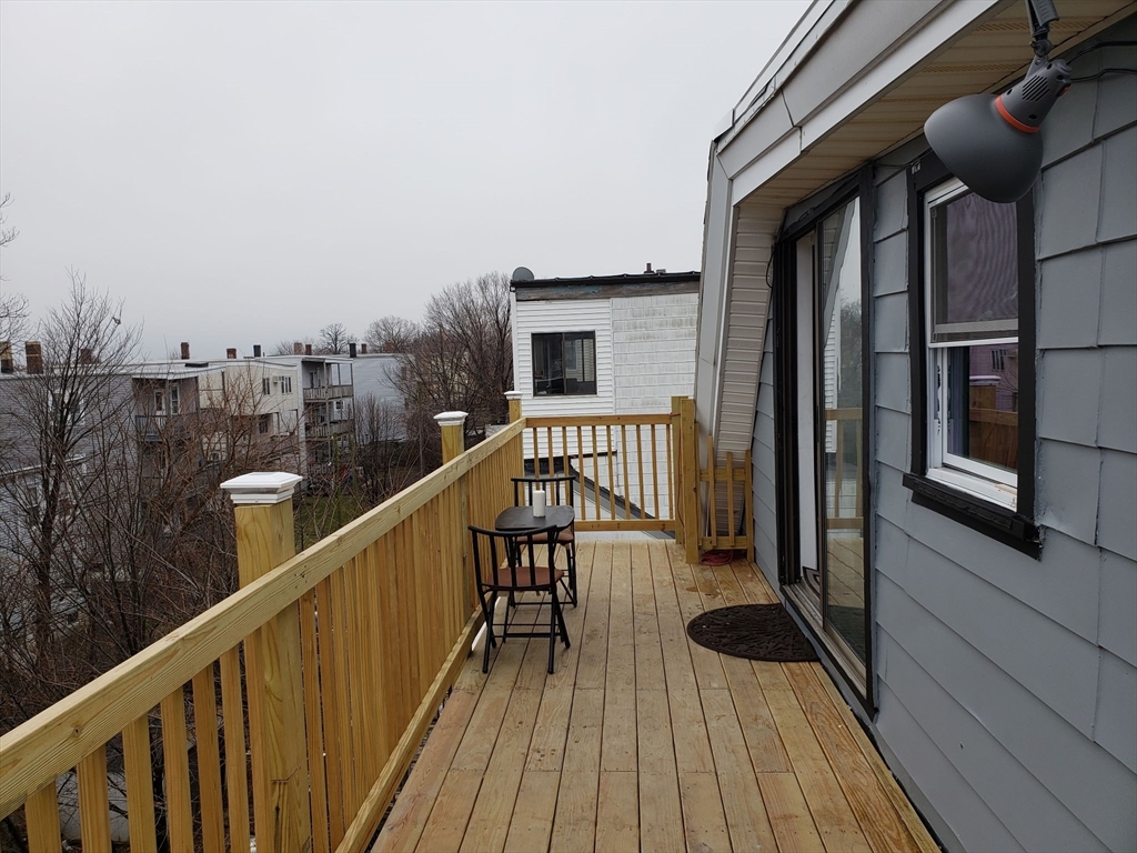549 Bennington Street, Unit 3B Boston, MA 02128 - Photo 2 of 4