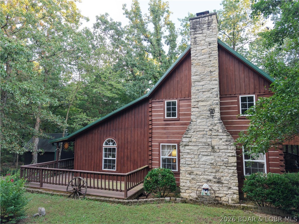 10090 Barn Road Versailles, MO 65084 - Photo 59 of 61 Gallery Image 59