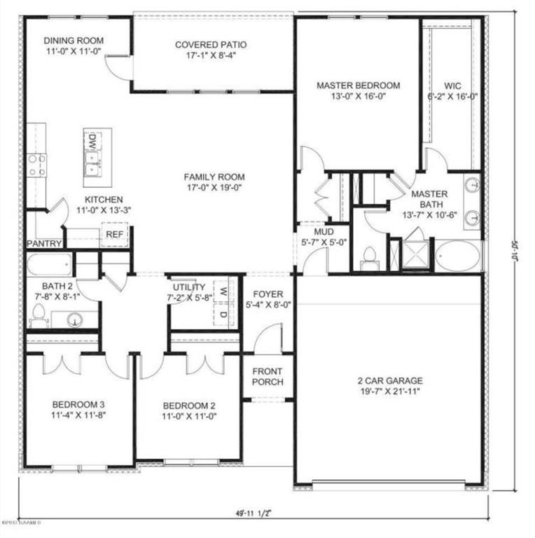75144 Crestview Hls Loop Covington, LA 70435 - Photo 23 of 23 Gallery Image 23