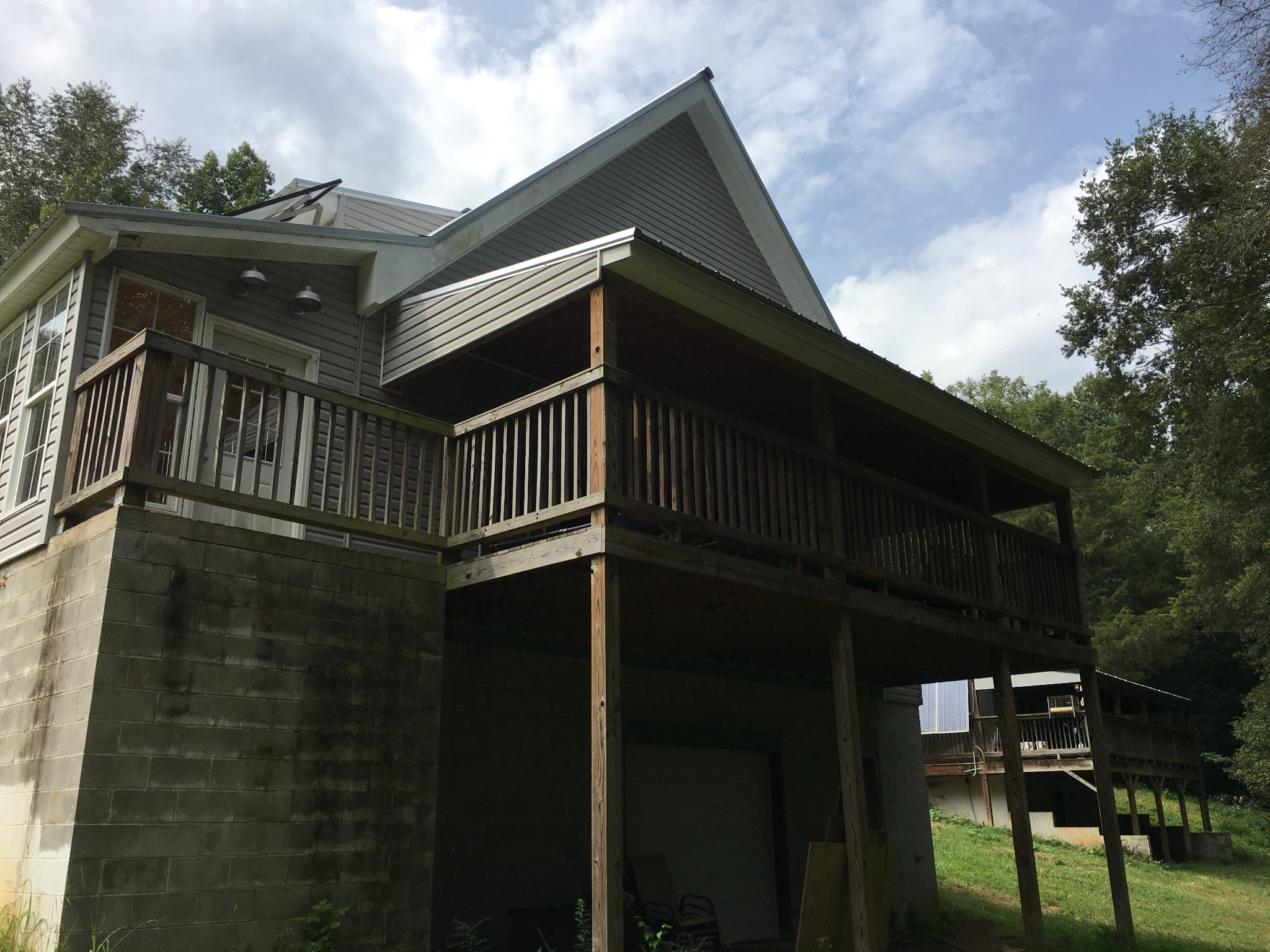 322 Neal Road Belvidere, TN 37306 - Photo 11 of 11 Gallery Image 11