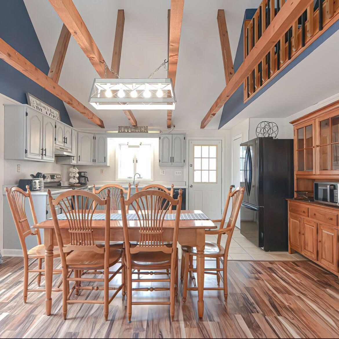 22 Ridgeway Circle North Waterboro, ME 04061 - Photo 8 of 23 Dining