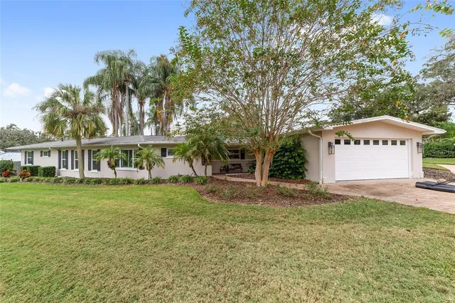 $849,000 | 1014 Southeast 13th Avenue, Ocala, FL 34471