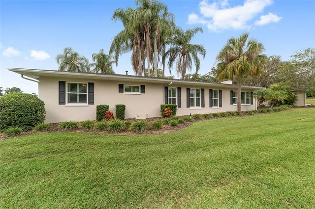 $849,000 | 1014 Southeast 13th Avenue, Ocala, FL 34471