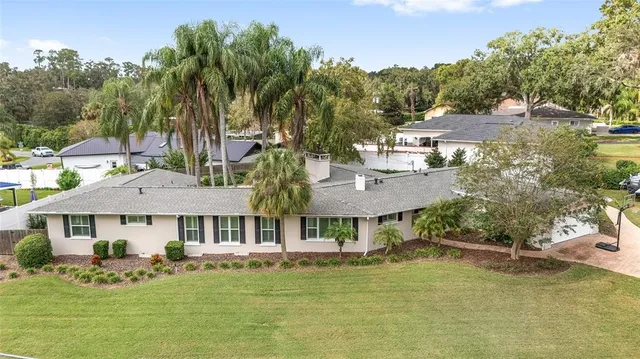 $849,000 | 1014 Southeast 13th Avenue, Ocala, FL 34471