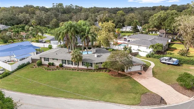 $849,000 | 1014 Southeast 13th Avenue, Ocala, FL 34471