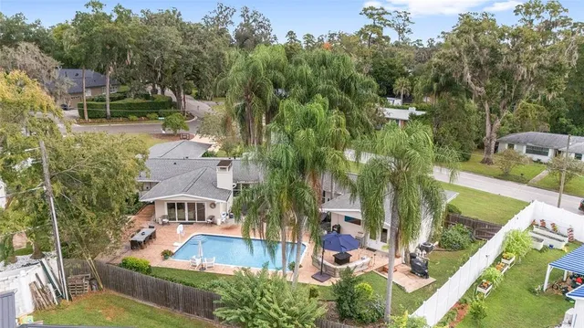 $849,000 | 1014 Southeast 13th Avenue, Ocala, FL 34471