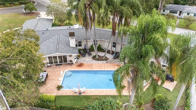 $849,000 | 1014 Southeast 13th Avenue, Ocala, FL 34471