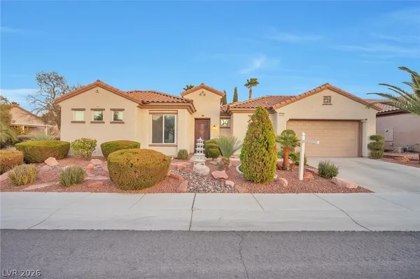 $7,336 | 2585 Portsmouth Creek Avenue, Henderson, NV 89052