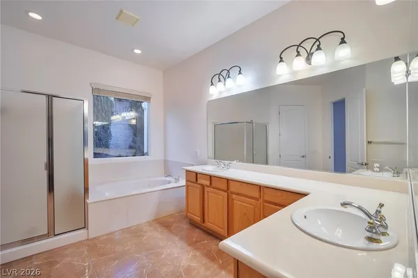 $7,336 | 2585 Portsmouth Creek Avenue, Henderson, NV 89052