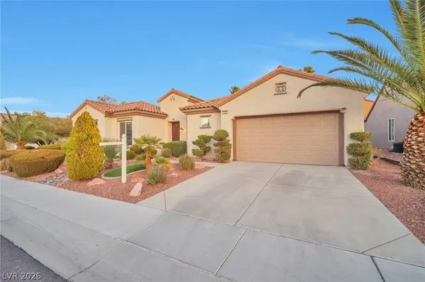 $7,336 | 2585 Portsmouth Creek Avenue, Henderson, NV 89052