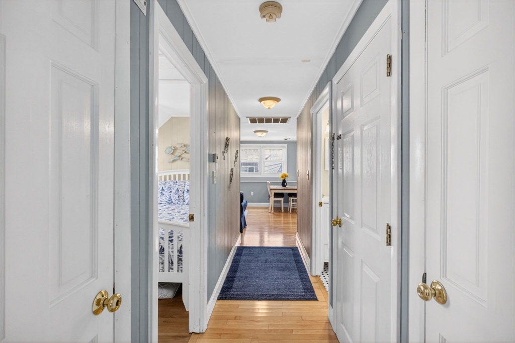 7 Sycamore Street Wareham, MA 02558 - Photo 25 of 32