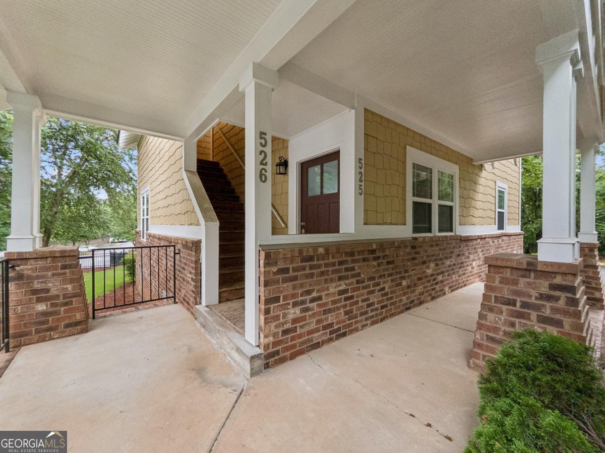 490 Barnett Shoals Road, Unit 526 Athens, GA 30605 - Photo 3 of 49