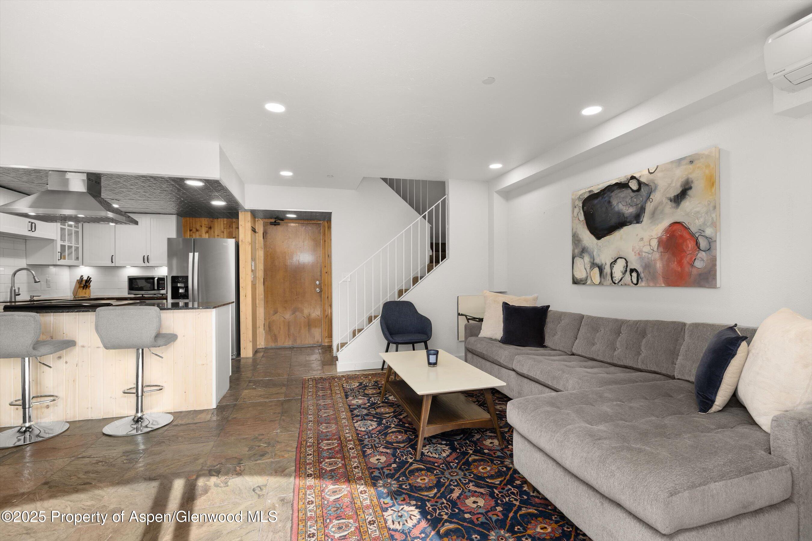 100 Midland Avenue, Unit 106 Basalt, CO 81621 - Photo 5 of 14 Entry Way