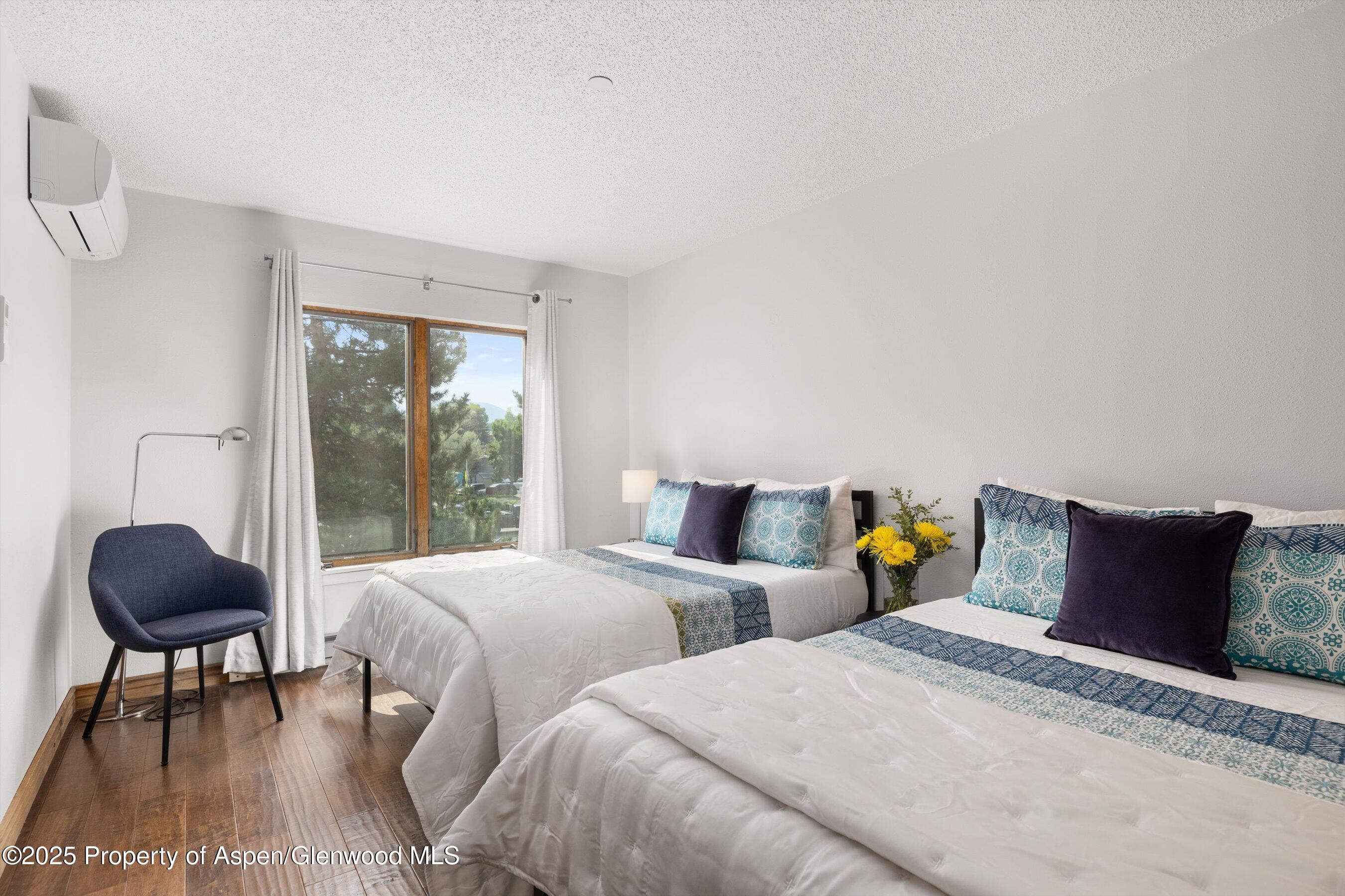 100 Midland Avenue, Unit 106 Basalt, CO 81621 - Photo 7 of 14 Bedroom #1