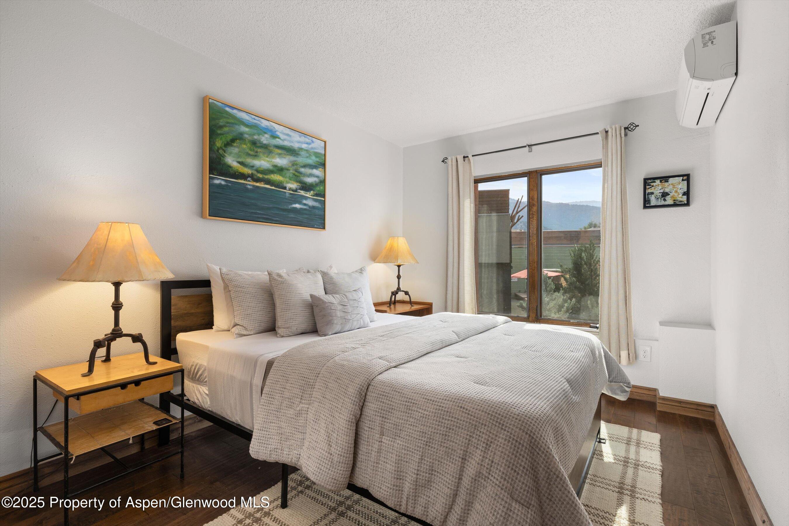 100 Midland Avenue, Unit 106 Basalt, CO 81621 - Photo 9 of 14 Bedroom #2