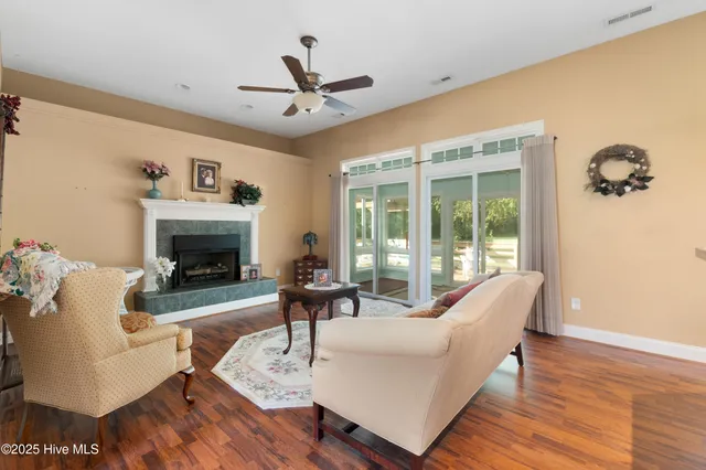 $520,000 | 219 Ambrose Lane, Moyock, NC 27958