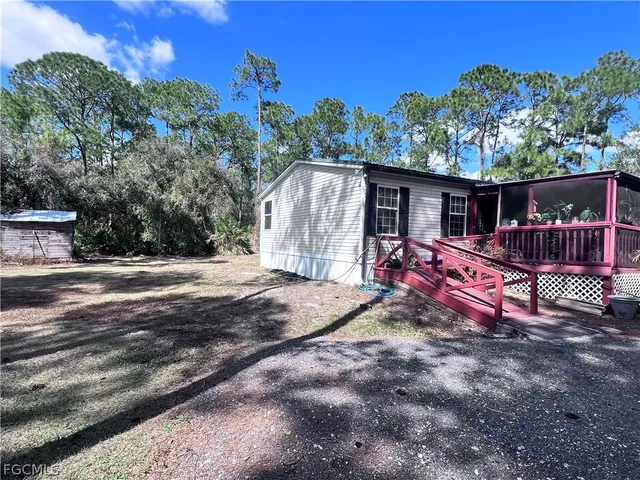 $319,000 | 680 South Arboleda Street, Clewiston, FL 33440