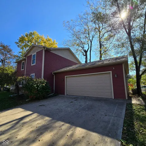 $199,900 | 1705 Fairview Street, Anderson, IN 46016