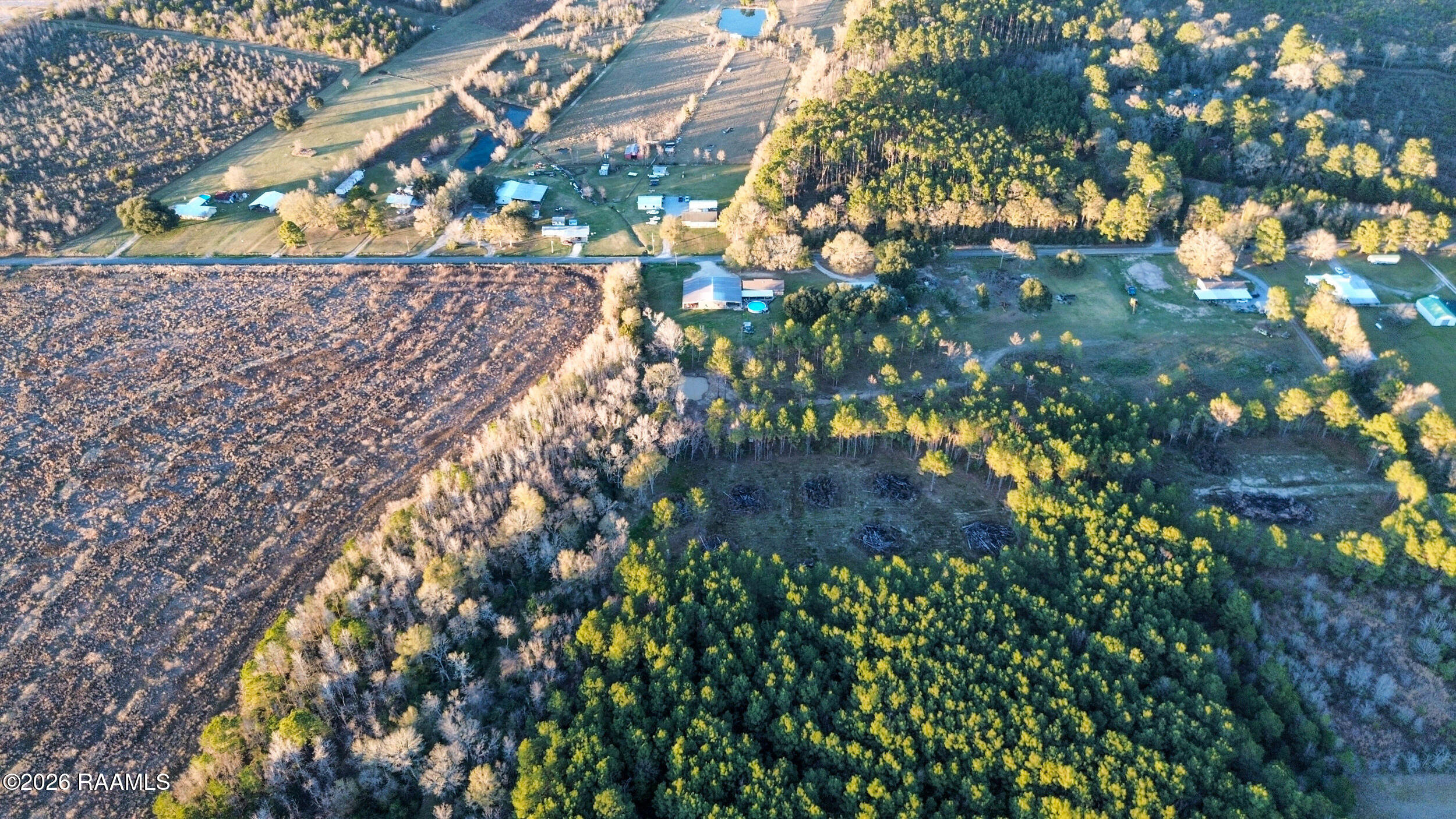 0 Don Jennings, LA 70546 - Photo 7 of 12 pic 4