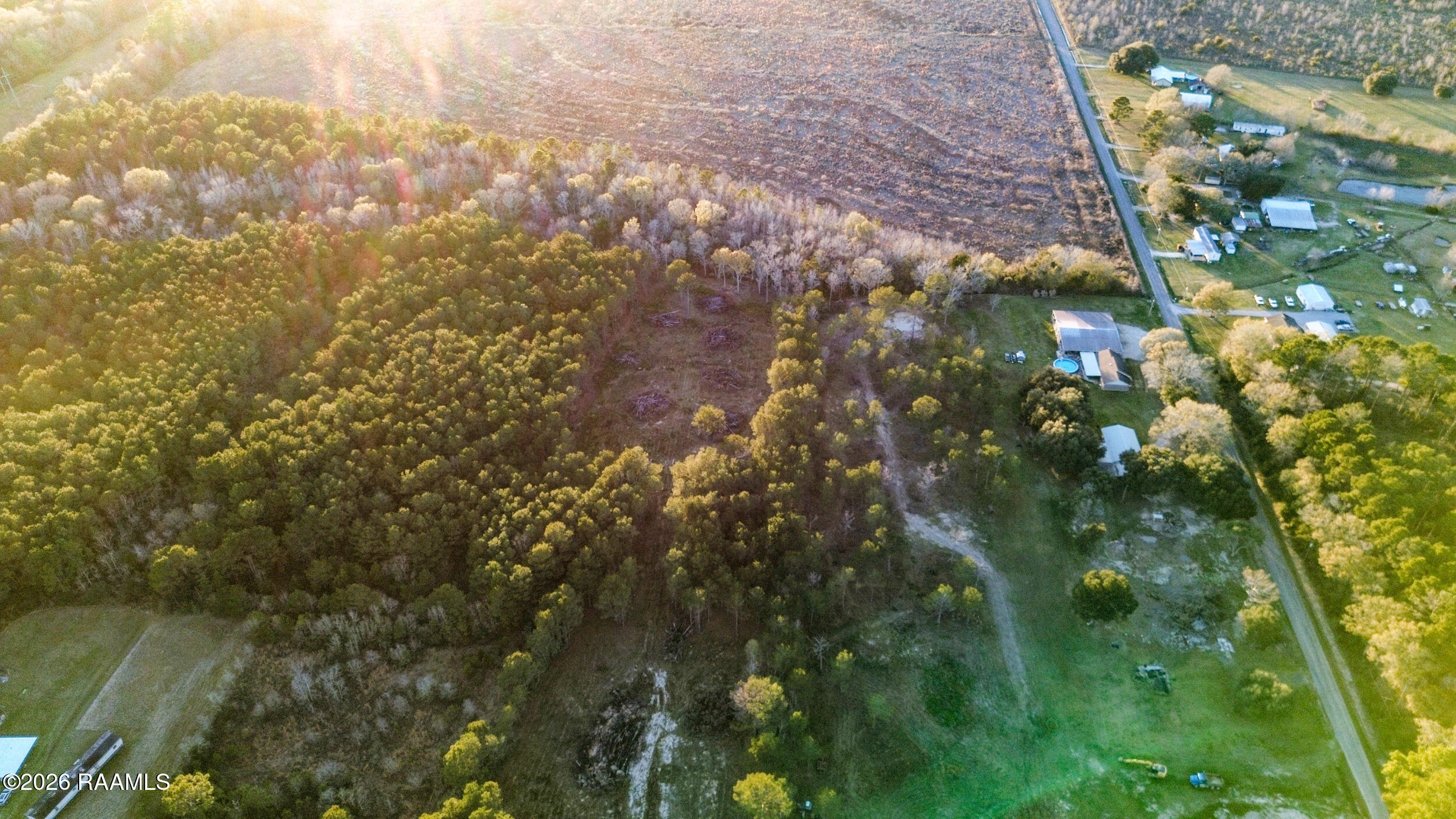 0 Don Jennings, LA 70546 - Photo 9 of 12 pic 6