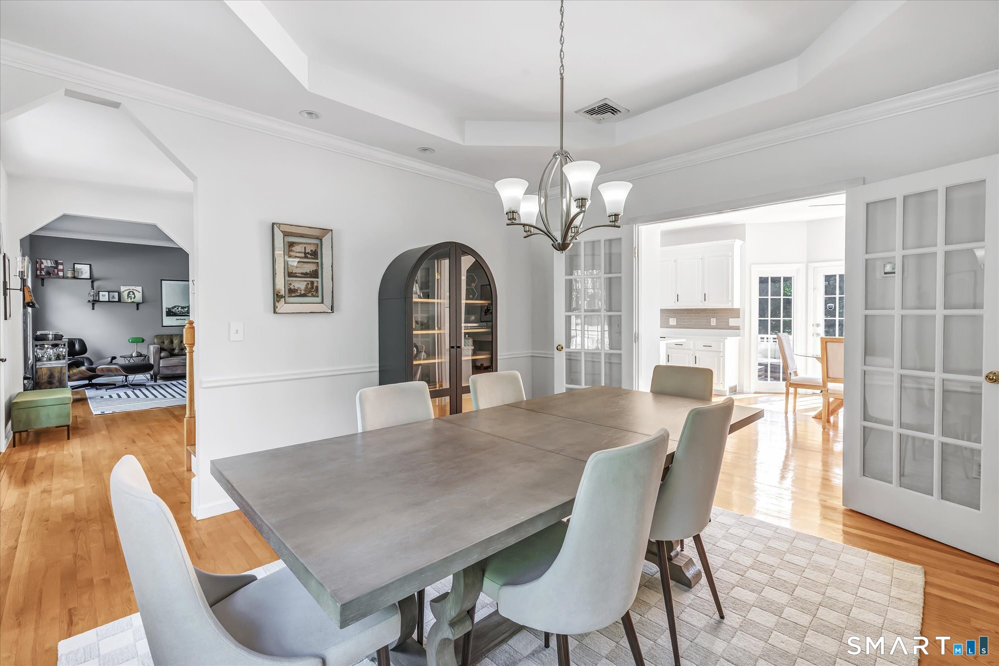 176 Cutler's Farm Road Monroe, CT 06468 - Photo 14 of 40