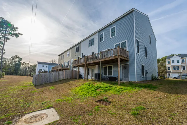 $475,000 | 1015 Pettiford Place, Hanahan, SC 29410