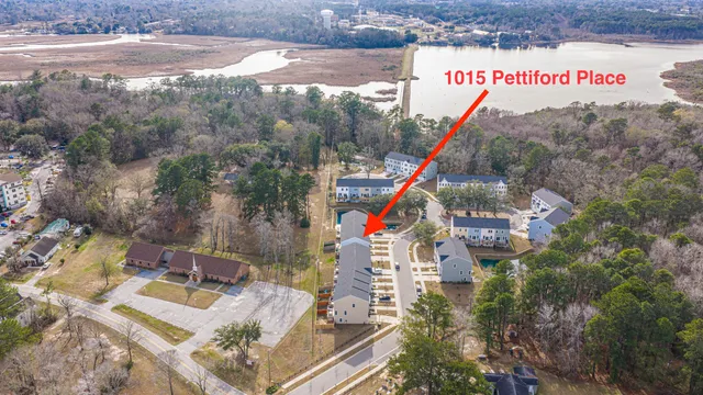 $475,000 | 1015 Pettiford Place, Hanahan, SC 29410