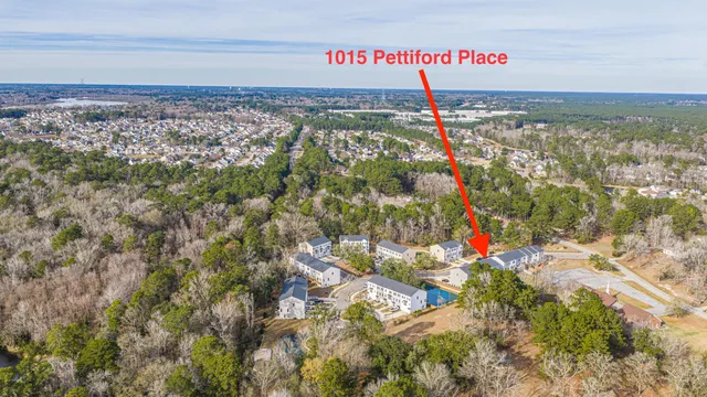 $475,000 | 1015 Pettiford Place, Hanahan, SC 29410