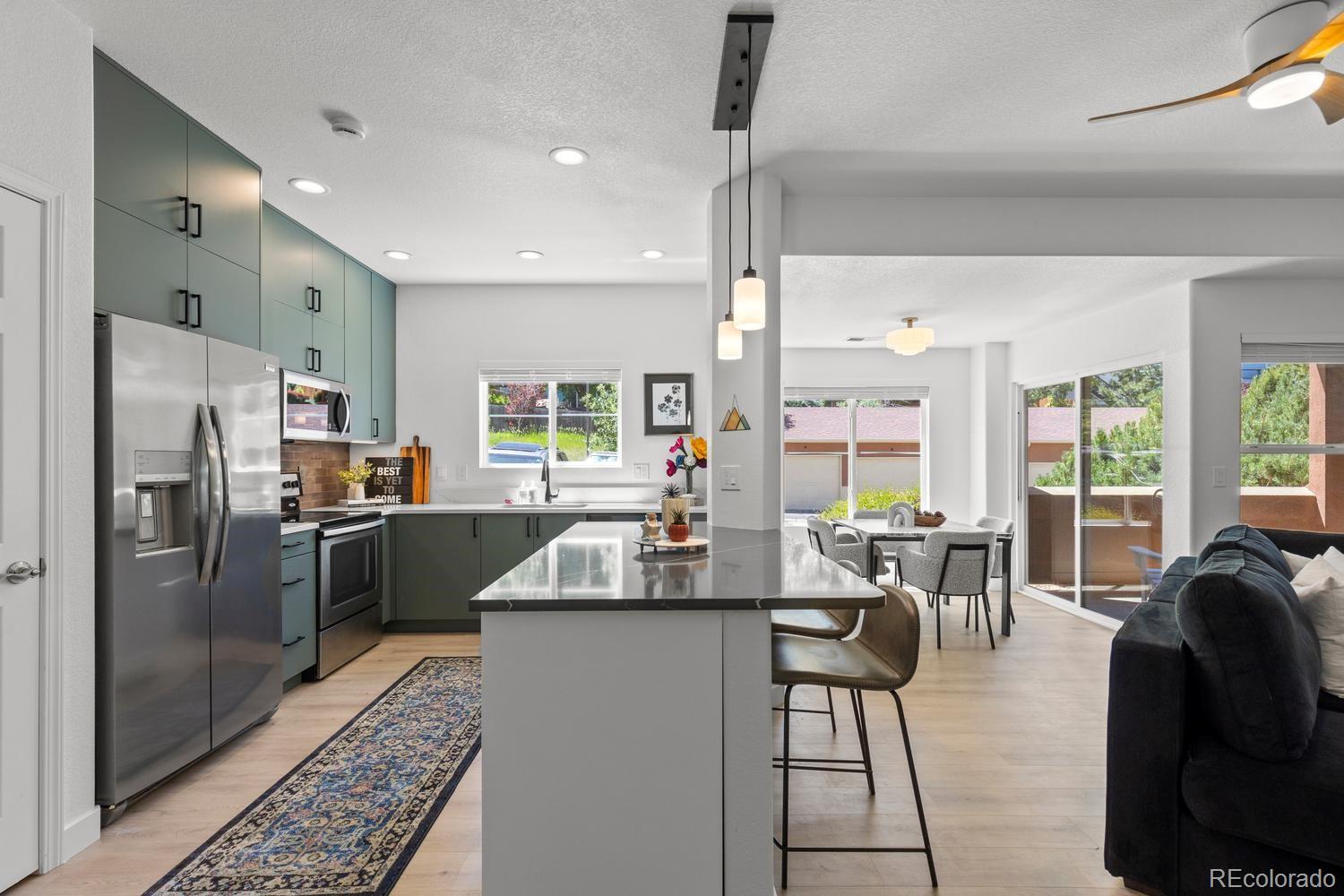 4706 Copeland Circle, Unit 102 Highlands Ranch, CO 80126 - Photo 1 of 50